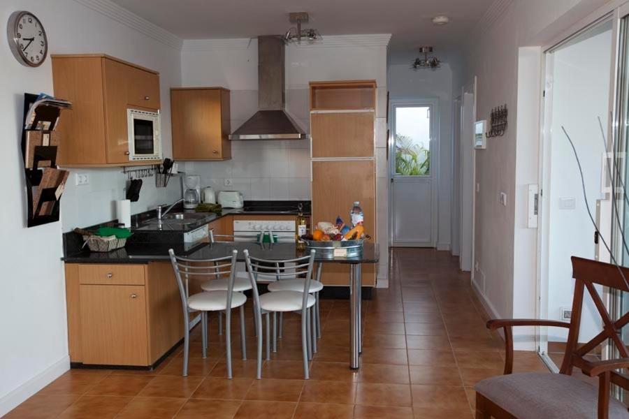 Villa Benita Playa Blanca  Chambre photo