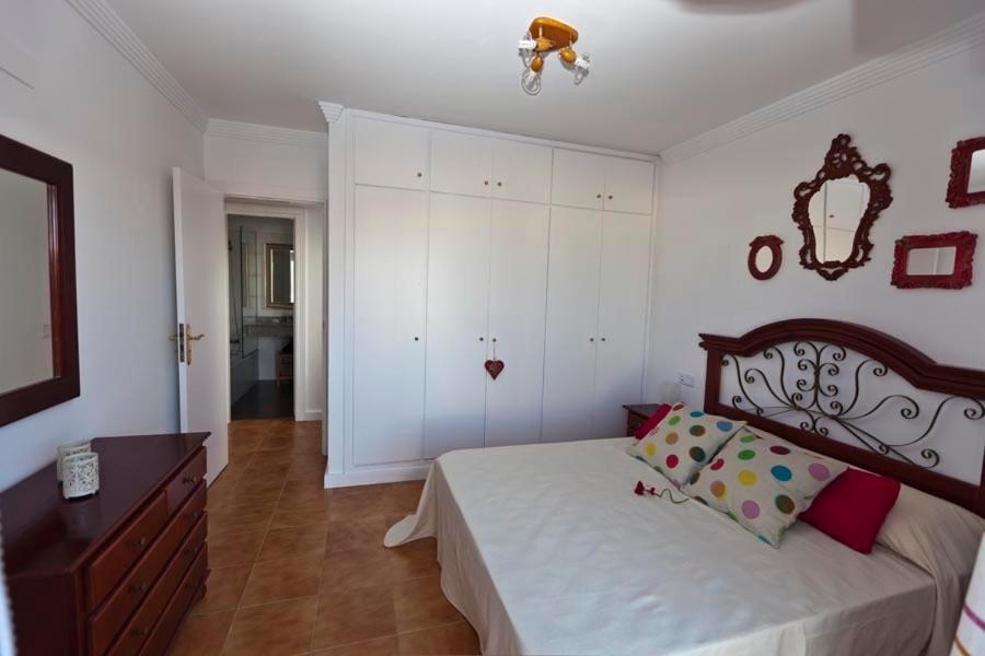 Villa Benita Playa Blanca  Chambre photo