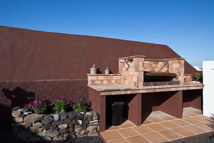 Villa Benita Playa Blanca  Chambre photo