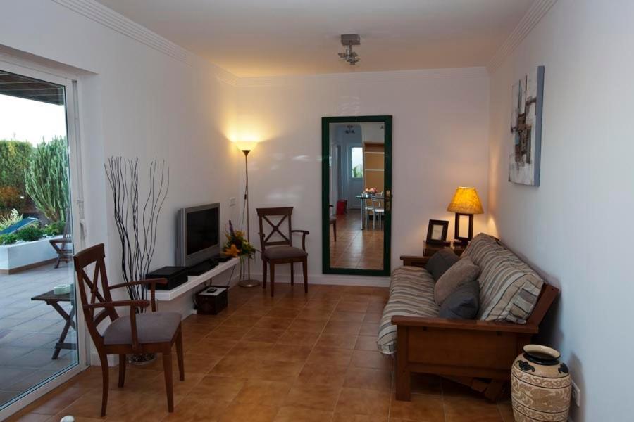 Villa Benita Playa Blanca  Chambre photo