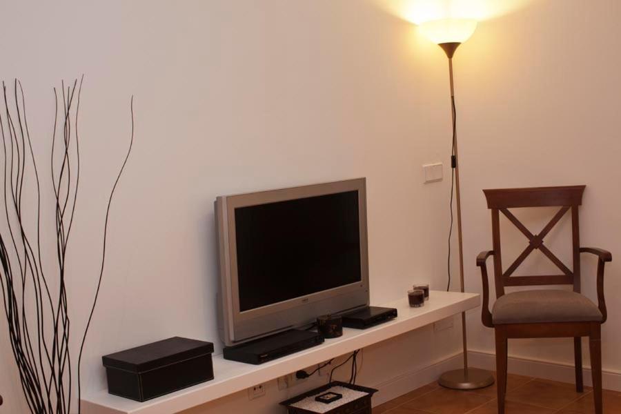 Villa Benita Playa Blanca  Chambre photo